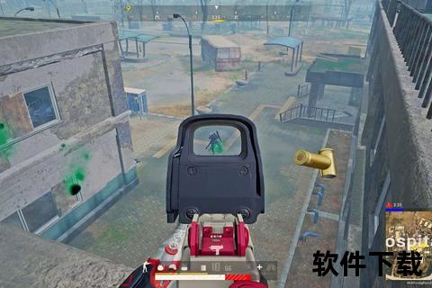 绝地生存单机版下载_大逃杀手游_海量武器畅玩吃鸡
