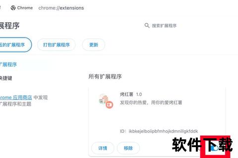 Chrome下载全攻略-安全高效获取浏览器及插件的正确方法
