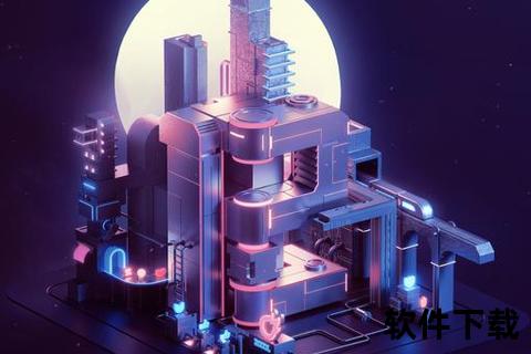 灵动创想·广告3D设计软件：智能赋能三维视觉艺术新巅峰