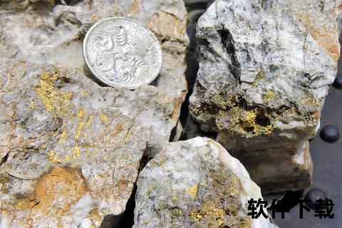 白色金矿视频下载