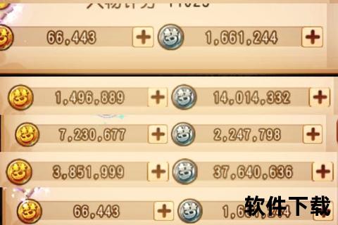 梦幻手游大唐平民加点智谋激战纵横三界极致策略探秘 梦幻手游大唐平民加点智谋激战纵横三界极致策略探秘