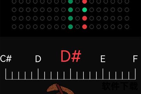极致精准专业级二胡调音器软件极速下载通道