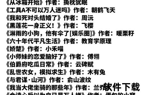 都市言情_男女小说全本下载推荐-免费精品电子书资源合集