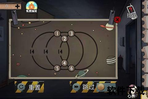 孤胆冒险者：密室逃脱与谜题破解终极挑战