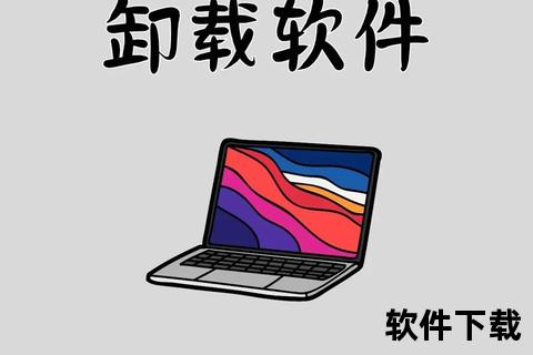 极致高效强力卸载软件一键彻底清除系统顽固残留 极致高效强力卸载软件一键彻底清除系统顽固残留