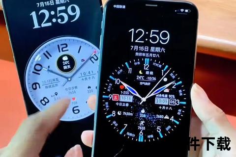 手机秒表下载指南-高效计时工具推荐_精准时间管理必备