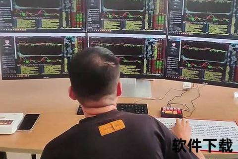 高效智能炒股软件手机版随时随地掌握实时行情 高效智能炒股软件手机版随时随地掌握实时行情