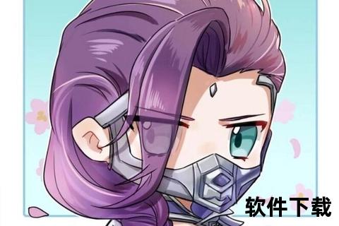 王者荣耀头像创意设计-专属风格定义荣耀战场