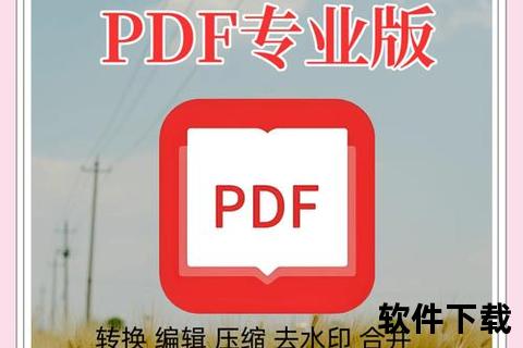 PDF软件下载指南-精选工具推荐与安装教程详解