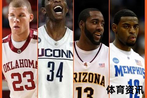 2013年NBA选秀顺位重探-低顺位逆袭与高顺位沉浮启示录