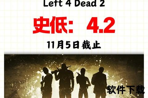 求生之路手机版下载_官方正版安装包-安卓IOS双端畅玩联机教程