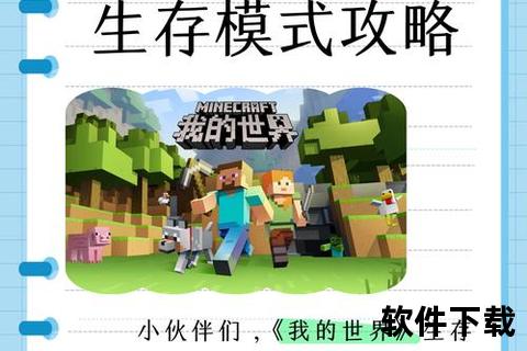 MC百科下载-最新资源整合及安全获取全攻略