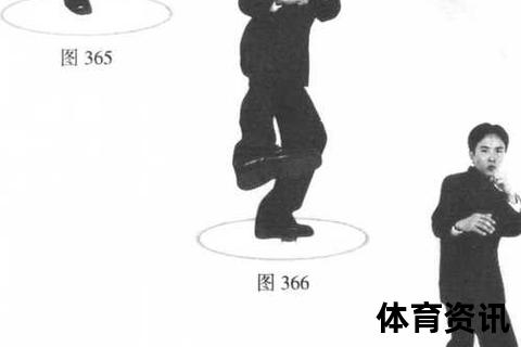 泰拳踢技核心解析-扫踢_侧踢与回旋踢实练指南