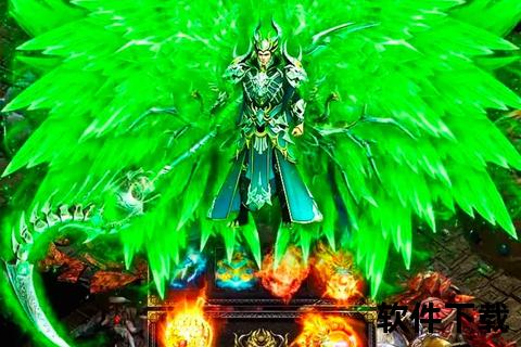 燃爆策略对决沙城传奇手游智谋巅峰激战开启奇幻冒险征途 燃爆策略对决沙城传奇手游智谋巅峰激战开启奇幻冒险征途