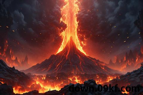 火山下载安装