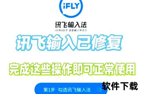 讯飞输入法下载安装教程：详细步骤与使用技巧