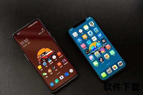 连信下载_安卓iOS双平台官方正版安全安装指南