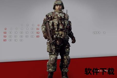 光荣使命游戏下载_军事射击大作PC版与腾讯手游正版获取指南 光荣使命游戏下载_军事射击大作PC版与腾讯手游正版获取指南