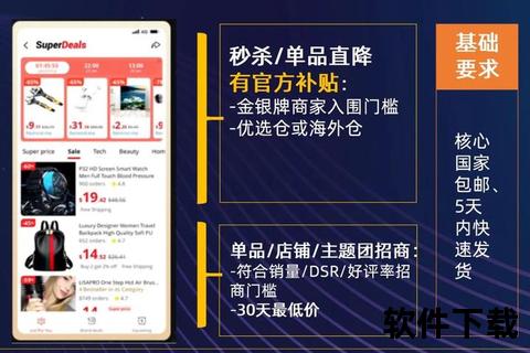 速卖通下载攻略：高效操作步骤与资源获取指南