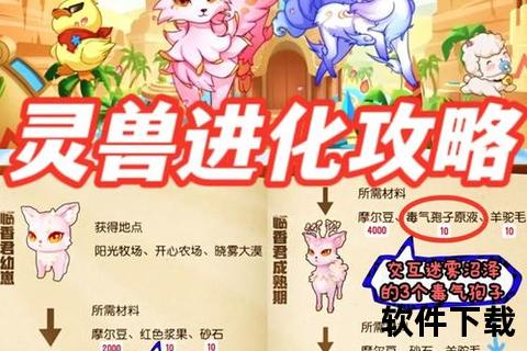 幻境寻仙手游侍宠智谋激斗炫酷灵兽养成妙趣仙途争锋