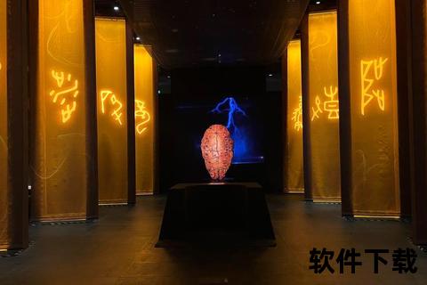 穿越千年时光沉浸式畅享神秘甲骨文字体一键极速下载