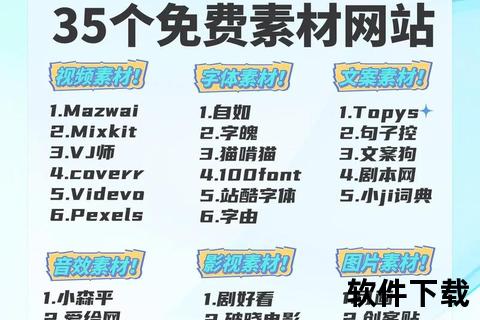 视频下载全攻略：15个免费高清解析网站合集  第2张