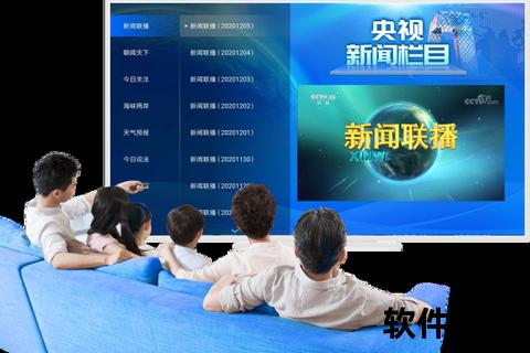 央视影音下载全攻略：官方客户端安装及资源获取指南