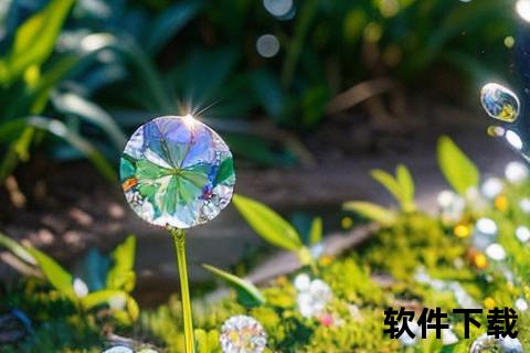 小草壁纸专属下载-自然清新手机桌面背景素材合集