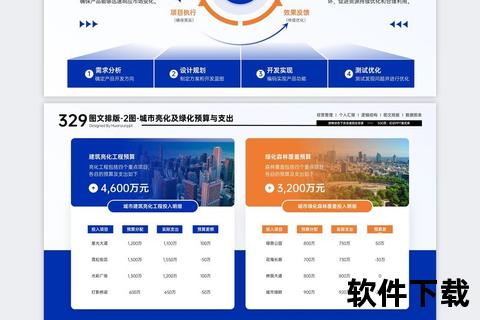 免费PPT模板下载免费版_海量精选资源高效获取指南