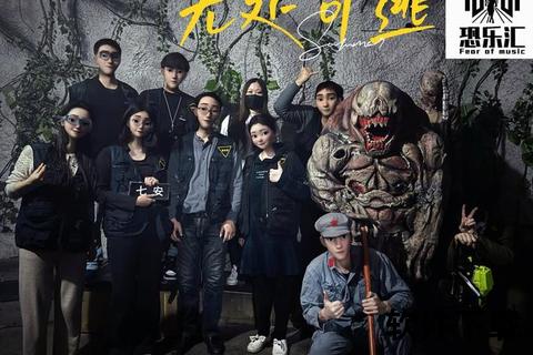 孤胆冒险者：密室逃脱与谜题破解终极挑战