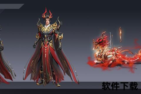 极致沉浸蛮荒冒险世界震撼启程 蛮荒手游官网热血征途全新上线 极致沉浸蛮荒冒险世界震撼启程 蛮荒手游官网热血征途全新上线
