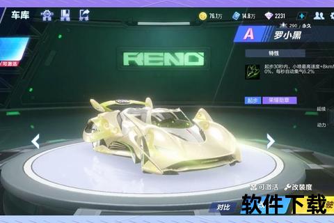 qq飞车 手游qq飞车手游a车排名表