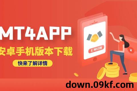 mt4软件下载安卓版