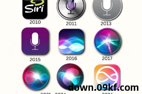 siri下载安卓中文版