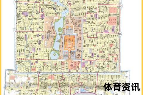 新华社总部所在地探秘：北京城市坐标_历史渊源与全球布局