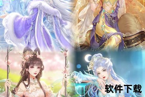 后宫养成游戏手游_后宫养成游戏手游排行榜
