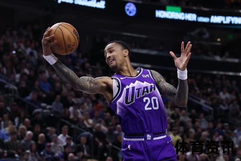 柯林斯NBA生涯解析：全能前锋的技术突破与关键表现