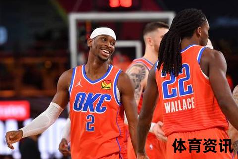 亚历山大36+9统治攻防 雷霆客胜湖人冲击四连胜