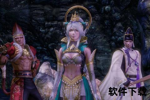 无双大蛇2终极版下载_PC中文版+全DLC资源安装教程