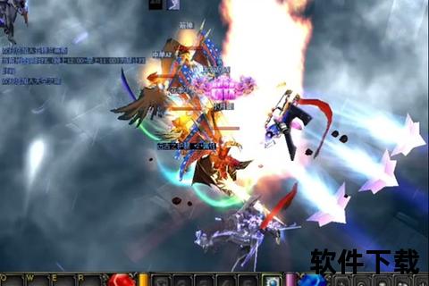 魔兽全图工具下载_最新版本免费获取与一键安装教程