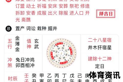 余事勿取：黄历禁忌与传统生活智慧解读