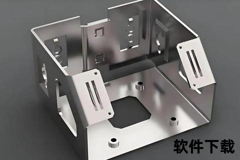 金林钣金软件智能高效革新钣金工艺首选利器 金林钣金软件智能高效革新钣金工艺首选利器