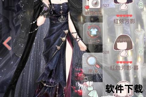 窒息沉沦与觉醒反乌托邦手游暗夜狂想诗篇 窒息沉沦与觉醒反乌托邦手游暗夜狂想诗篇
