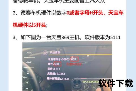 车载大屏软件下载教程：操作步骤与常见问题全解析