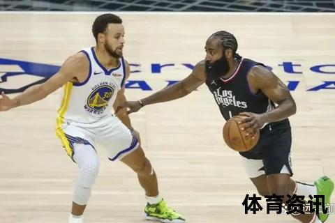 NBA历史三分榜风云：库里领跑_哈登冲击4000记里程碑