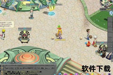 《梦幻国度手游官网邀你畅享深度策略与奇幻趣味的沉浸冒险之旅》 《梦幻国度手游官网邀你畅享深度策略与奇幻趣味的沉浸冒险之旅》