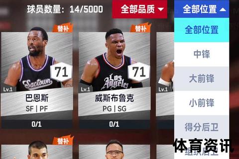 NBA篮板王_统治禁区的传奇数据与巅峰对决全解析