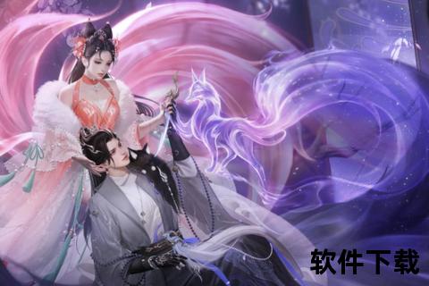 《倩女幽魂手游华为版极致策略智趣交锋 沉浸式幻境激斗之旅》