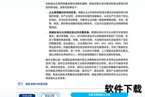 智能革新高效驱动工业视觉软件引领智造新时代 智能革新高效驱动工业视觉软件引领智造新时代