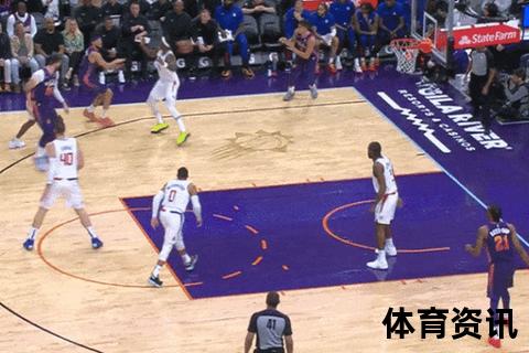 NBA交易3月动态：重磅签约与转会市场新动向